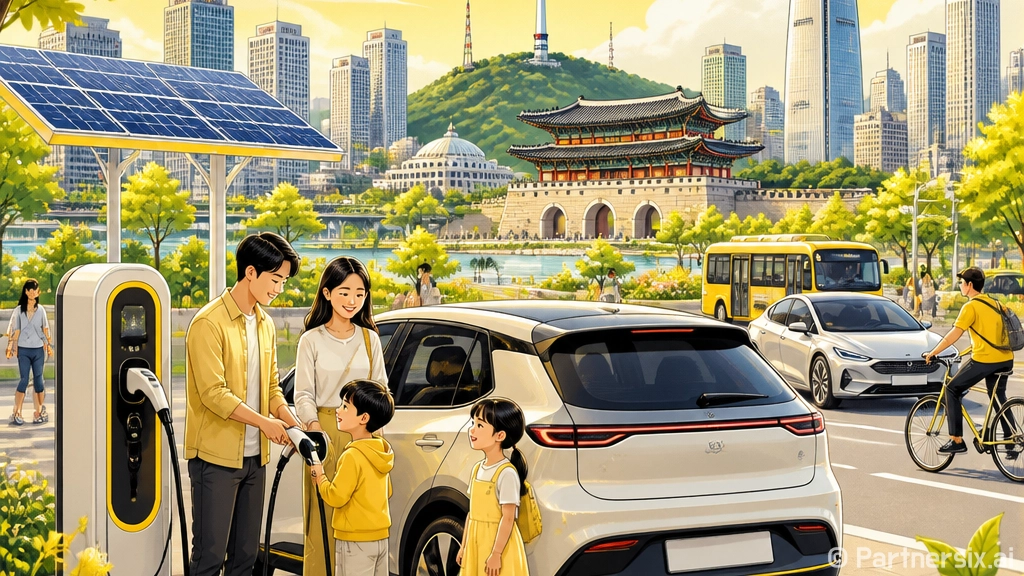 ev100: 전기차로의 전환을 위한 필수 가이드