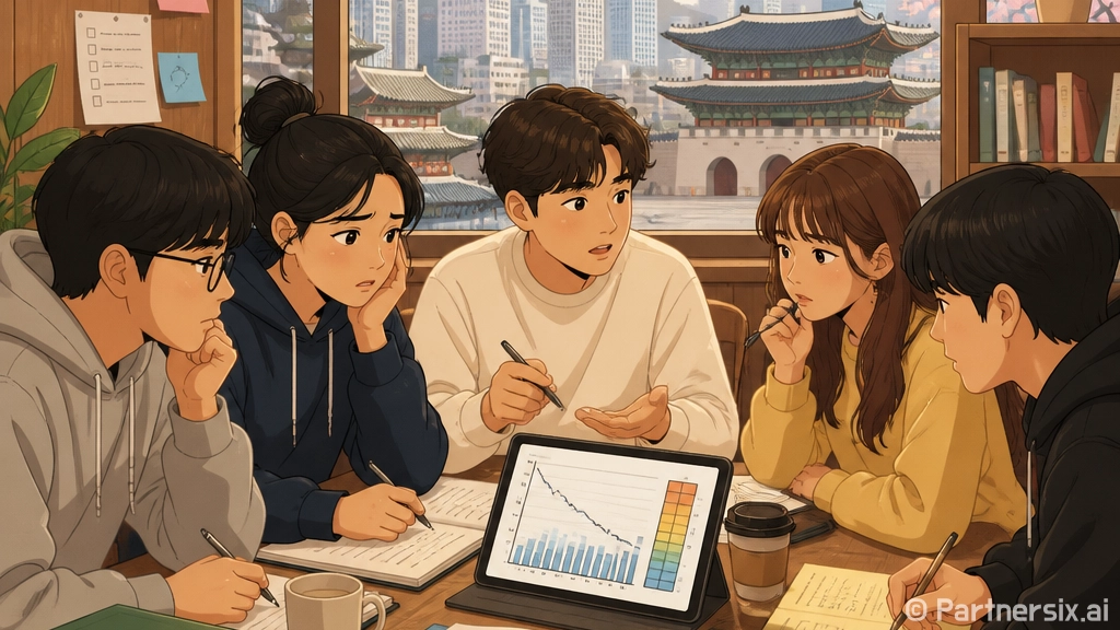 2025년 3월 모의고사 등급컷 이해하기