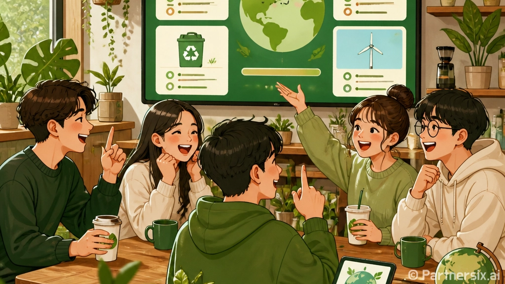 기후동행퀴즈 3월 30일! 참여하고 배워보세요