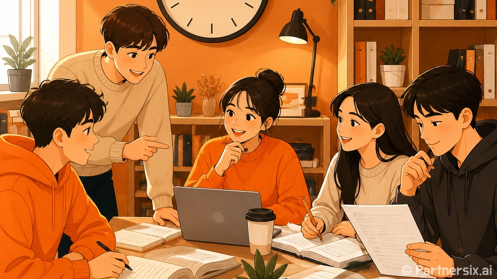 감정평가사 시험시간 철저히 준비하는 방법