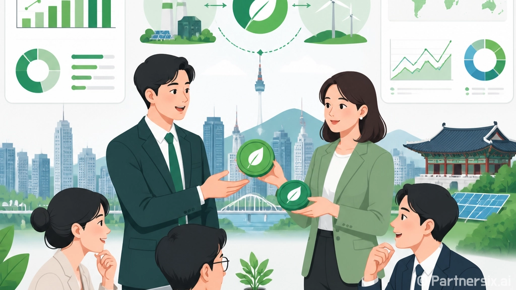 배출권거래제 이해하기: 쉽게 풀어보는 방법