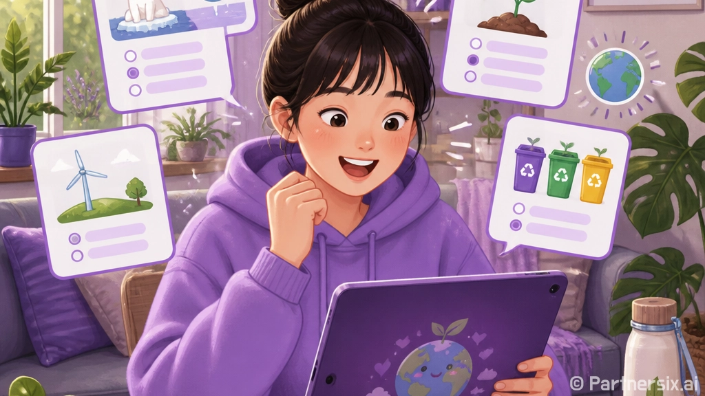 기후동행퀴즈 4월 24일, 이렇게 참여해보세요!