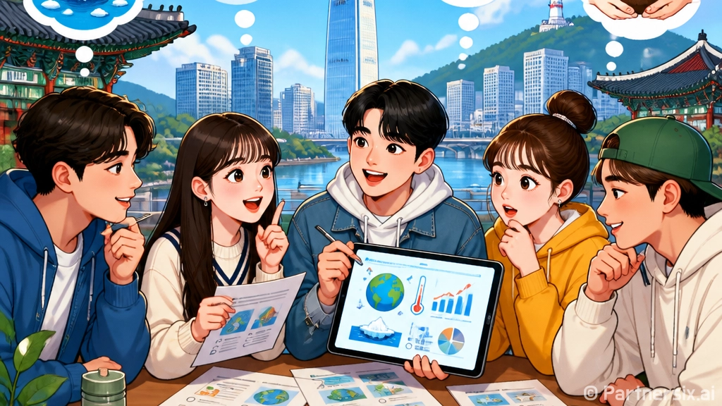 기후동행퀴즈 4월 27일, 재미있게 풀어보는 방법