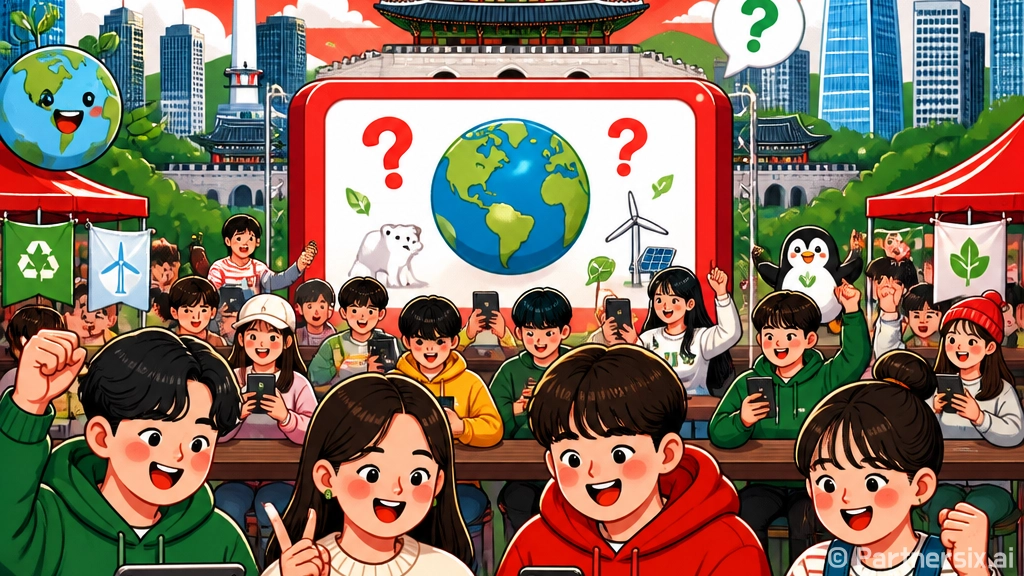 기후동행퀴즈, 4월 28일에 알아두면 좋은 팁