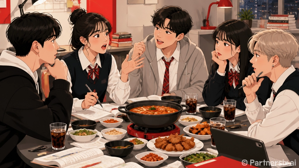 2026학년도 5월 모의고사 등급컷, 어떻게 준비할까?
