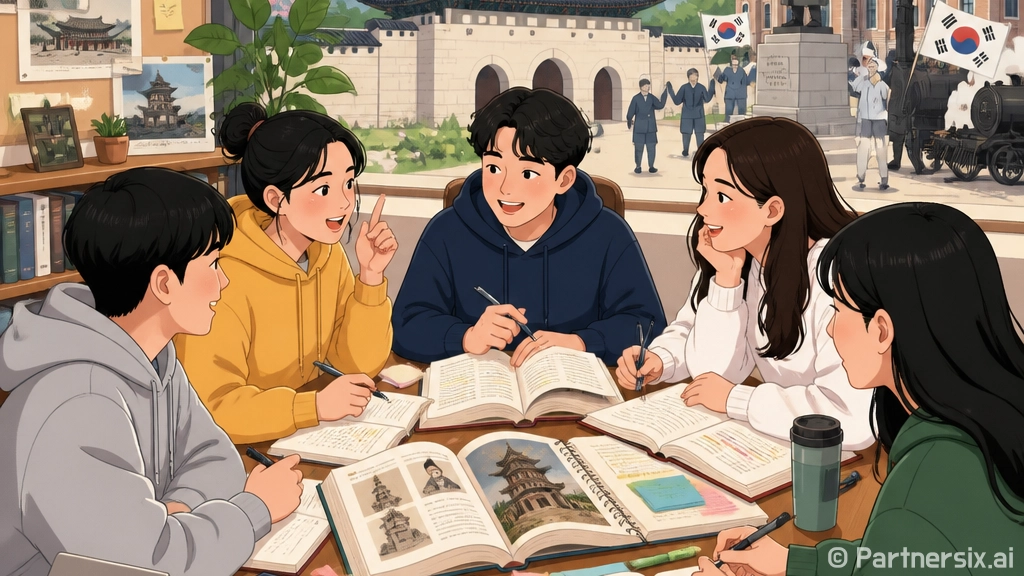 한능검 78회 난이도, 이렇게 준비해보세요!