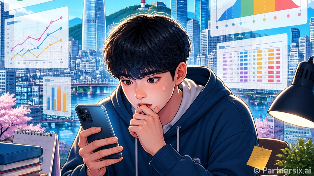 2026년 6월 고1 모의고사 등급컷 이해하기