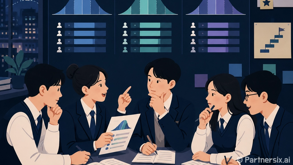 2026년 6월 모의고사 고2 등급컷 이해하기