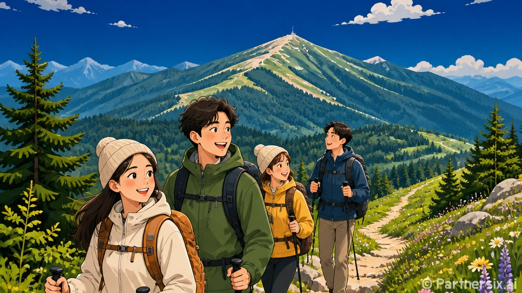 모나용평 이나트에서 특별한 경험을 만드는 방법