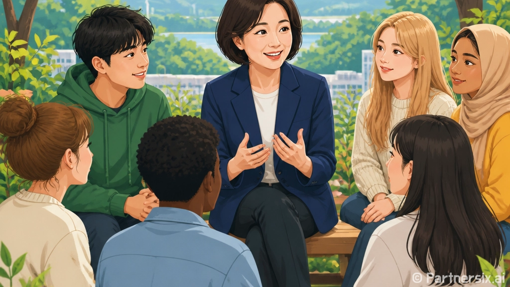 이혜훈 프로필: 그녀의 이야기와 업적을 알아보자