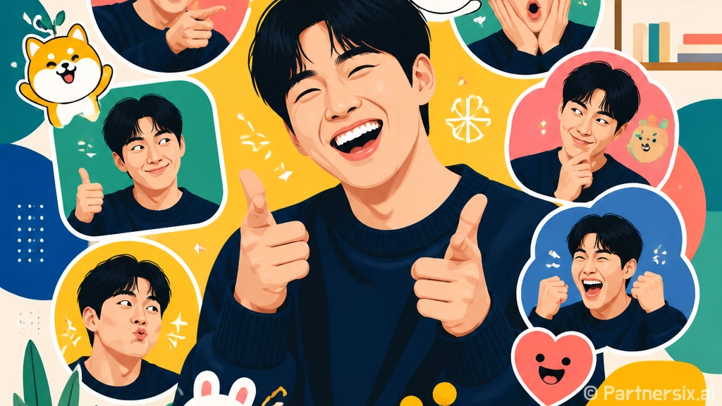 김동현 밈으로 보는 현대 문화의 흐름