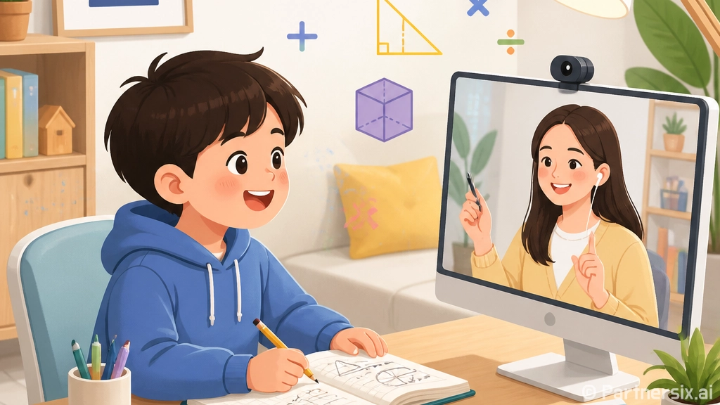 EBS 화상튜터링을 활용하는 방법