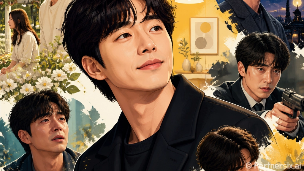 이홍위의 매력을 알아보는 방법