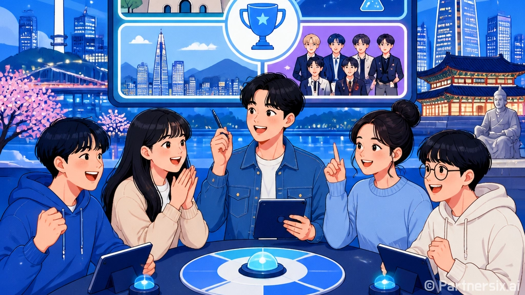 클래시스 퀴즈타임 즐기는 방법: 재미와 지식을 동시에!