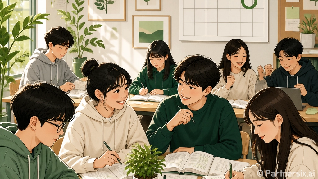 2026년 3월 모의고사 일정을 쉽게 파악하는 방법