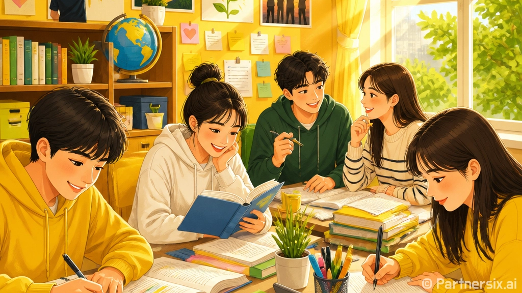2026 검정고시 답지 활용법: 성공적인 대비를 위한 팁