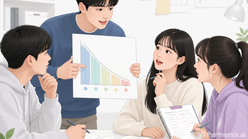 2025년 5모 등급컷 이해하기: 도전할 준비 되셨나요?