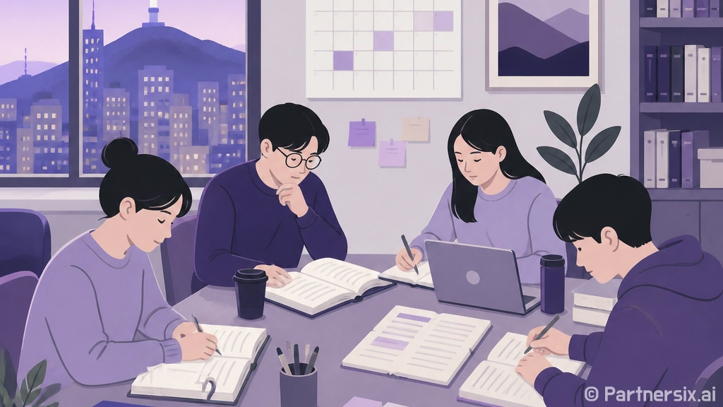 2026 세무사 시험일정 완벽 가이드