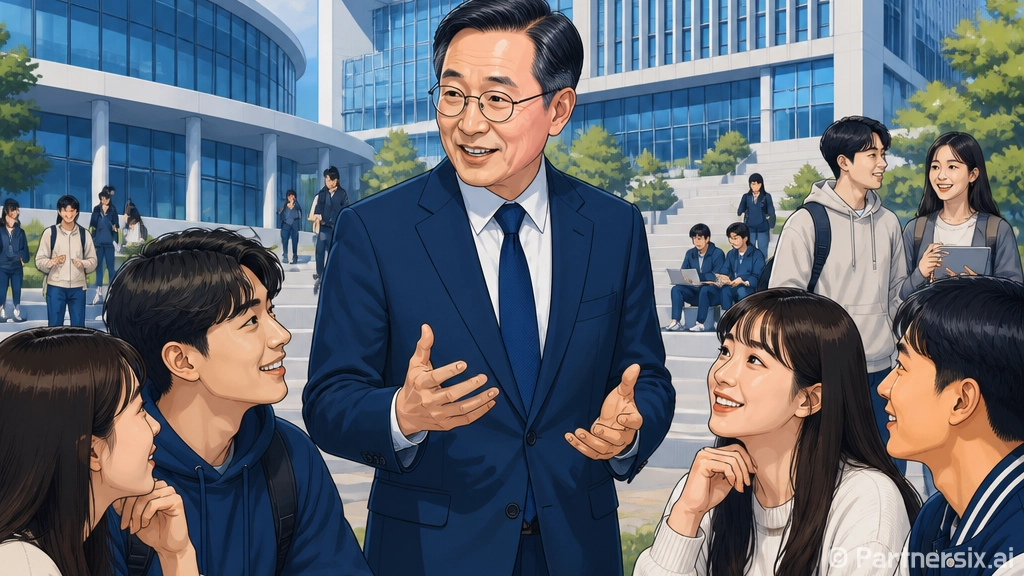 가천대 총장에 대해 알아보는 방법