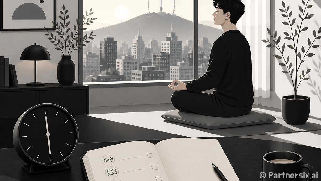 명일을 준비하는 방법, 이렇게 해보세요!