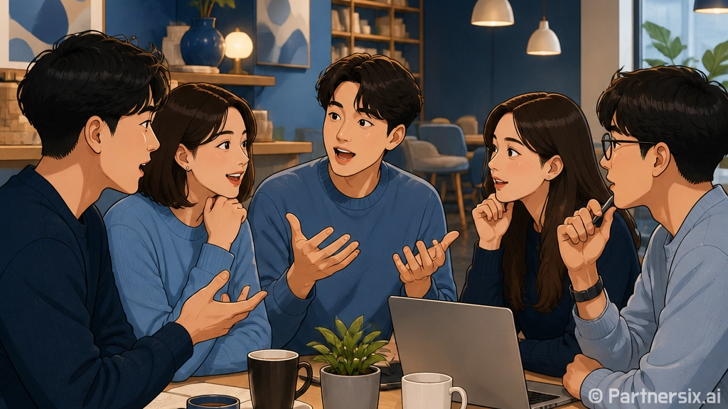 여당과 야당의 차이점과 그 의미 이해하기