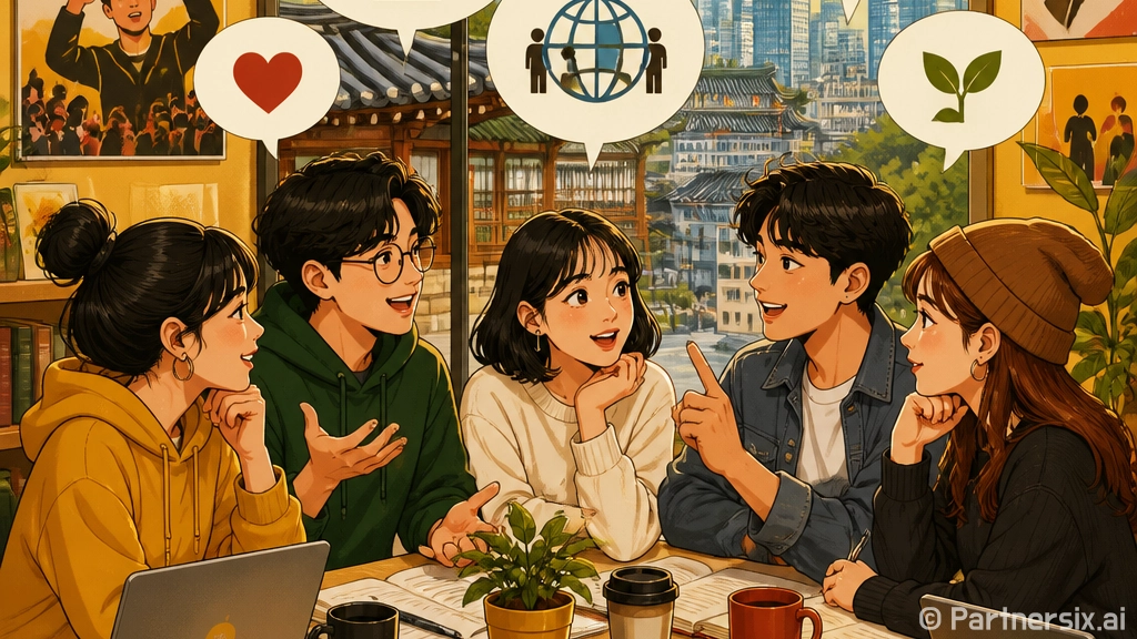 좌파를 이해하는 방법: 그들의 가치와 의미
