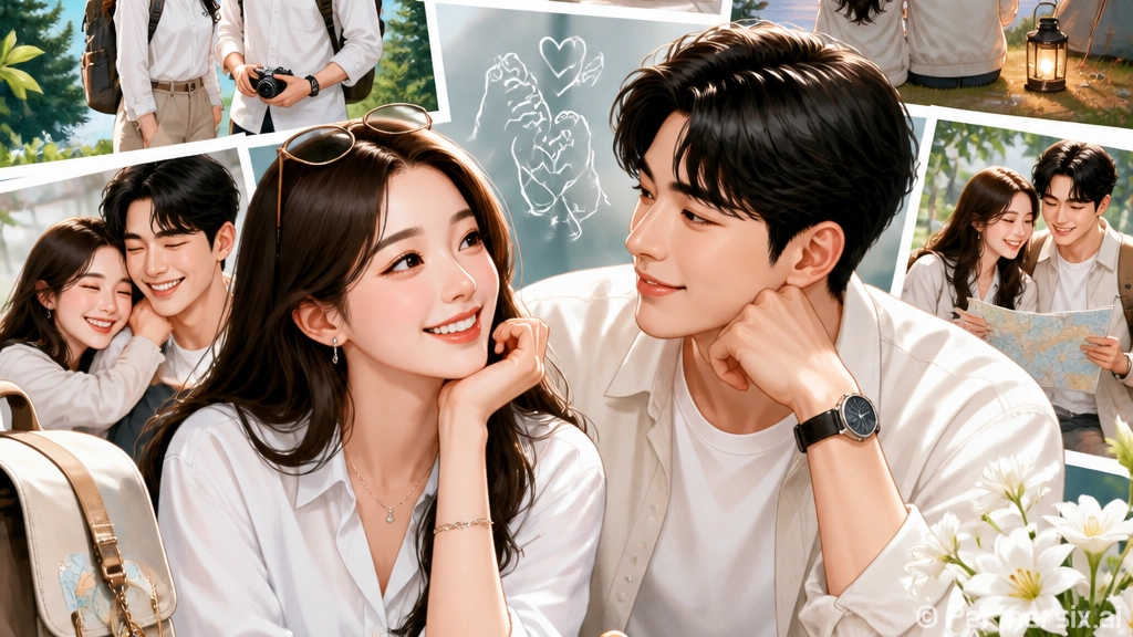서인영 남자친구에 대한 모든 것: 사랑과 이야기