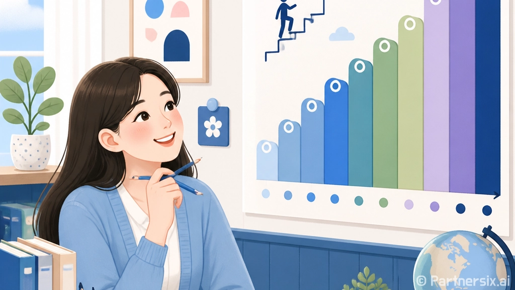 교사 호봉표 쉽게 이해하기: 초보자를 위한 가이드