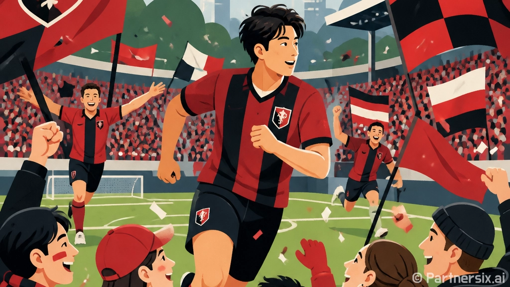 부천FC1995로 이적한 그 선수는 누구일까요? 2026 시즌 K리그1의 기대주!