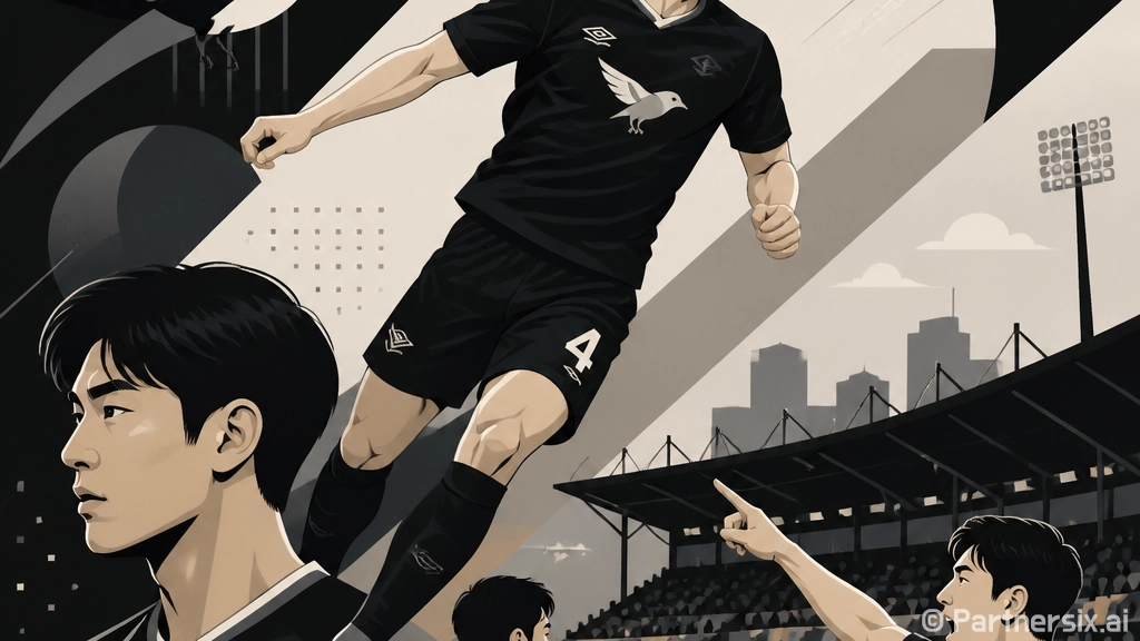 2026 시즌 성남FC에 입단한 일본 수비수 알아보기