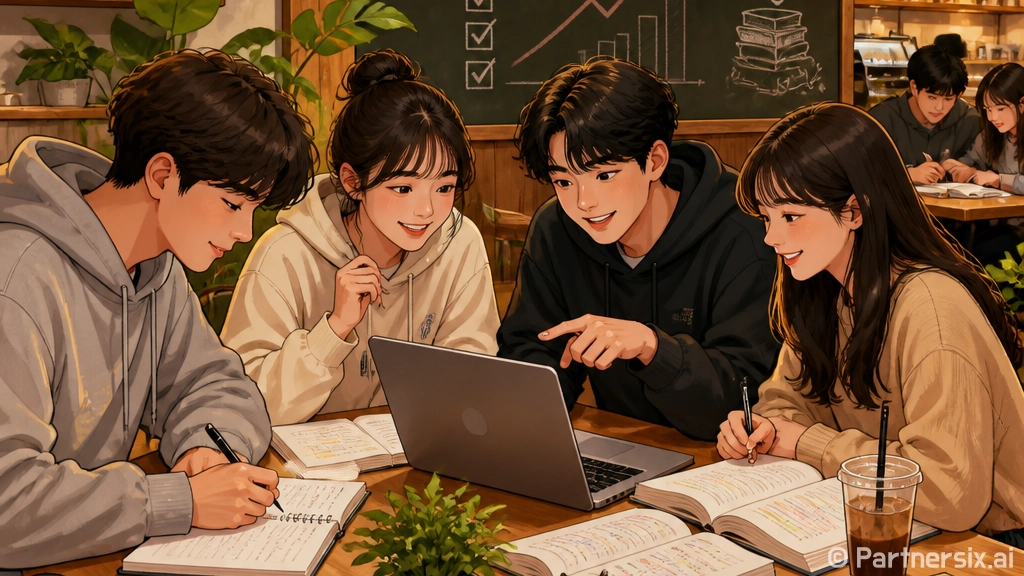 지방직 9급 시험 준비, 이렇게 하면 쉬워요!