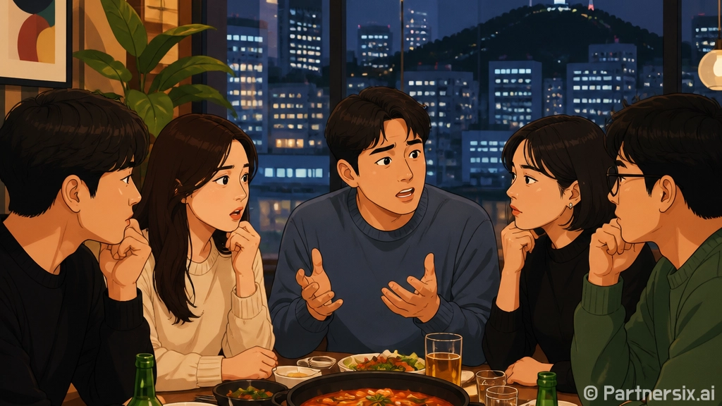 엡스타인 파일: 그 진실의 문을 열어보자