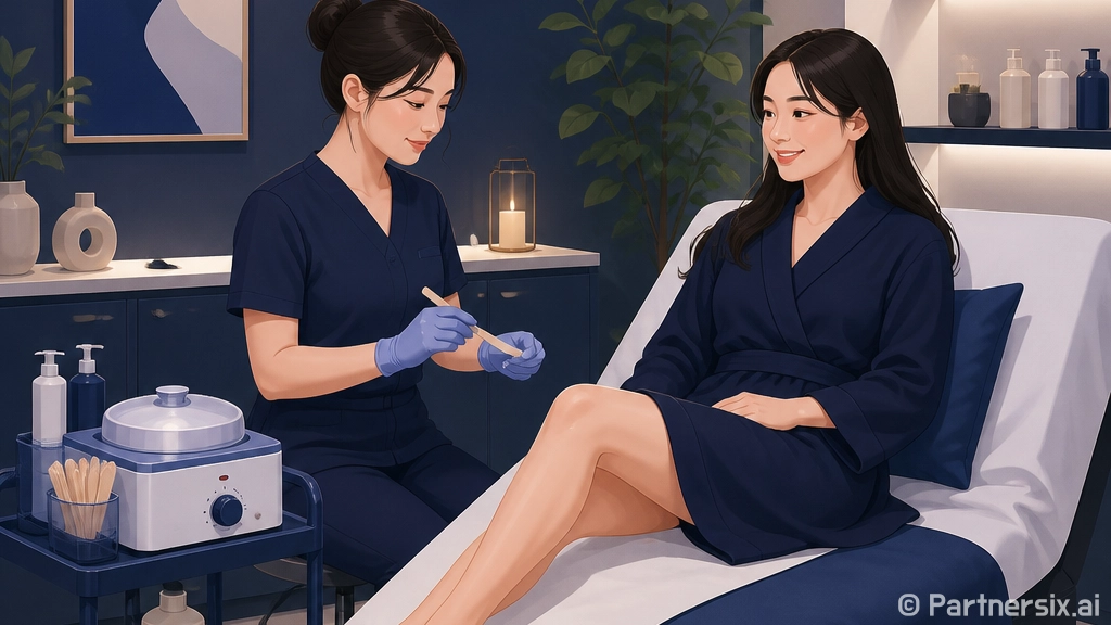 완벽한 평택 밸리왁싱 경험을 위한 팁