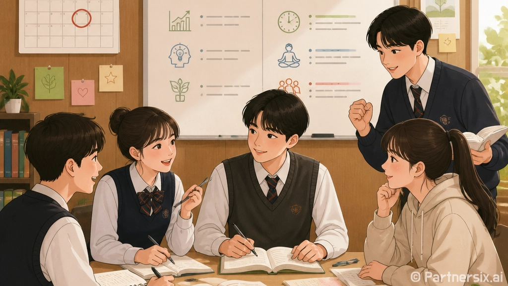 2026년 3월 모의고사 고1 등급컷 이해하기