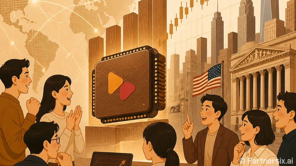 SK하이닉스의 미국 상장, 우리 경제에 미치는 영향은?
