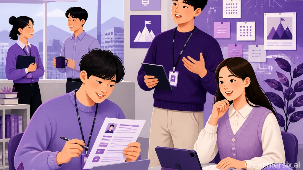 SK하이닉스 생산직 공채, 이렇게 준비하세요!