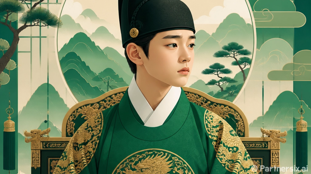 단종 이홍위: 비극적인 역사의 주인공을 알아보자