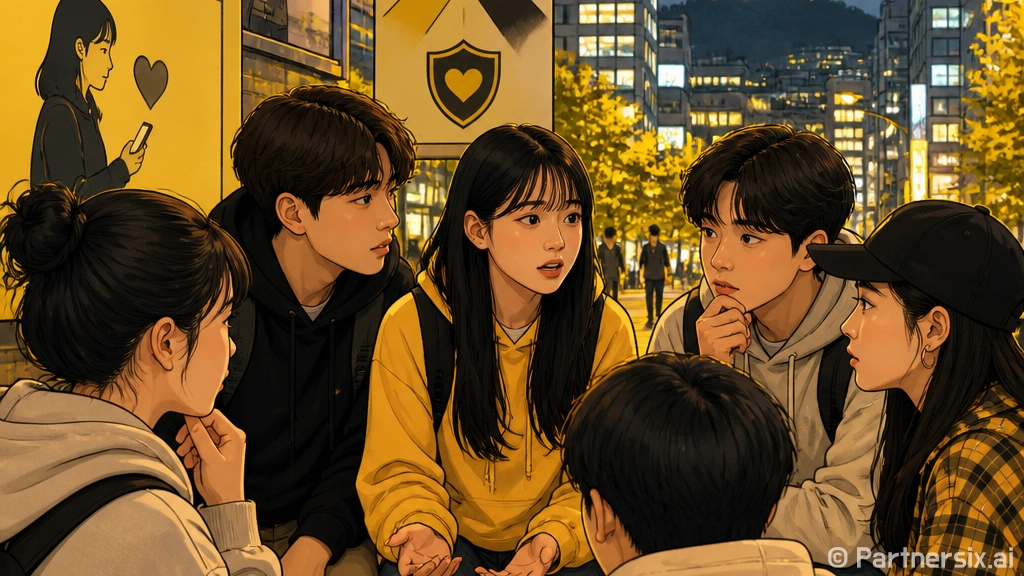 광주 여고생 묻지마 사건, 어떻게 이해할까?