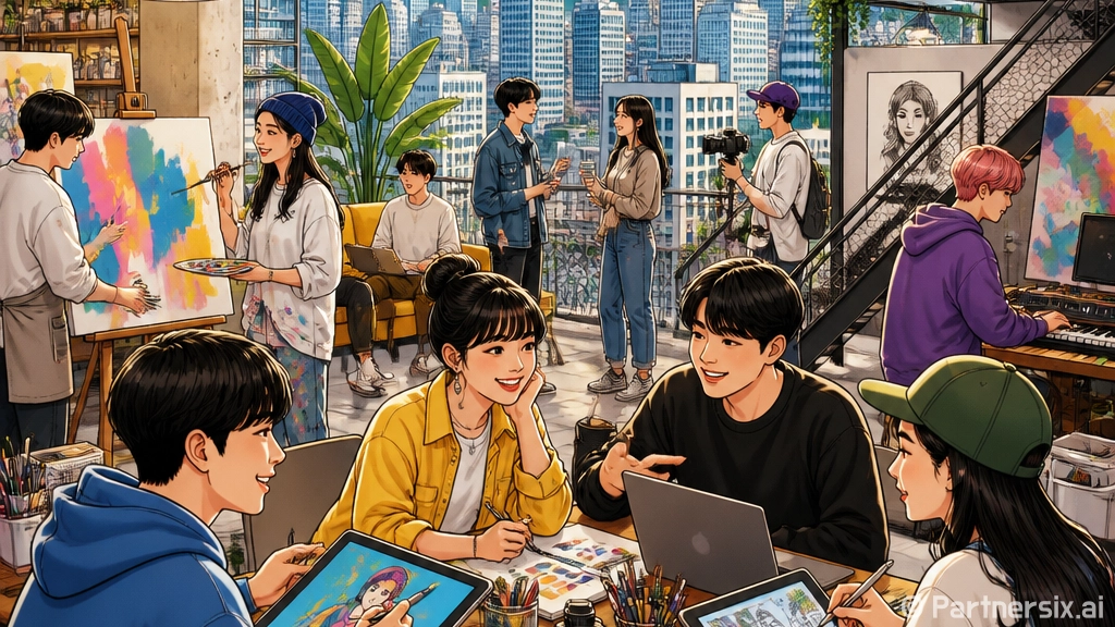 영크크, 어떻게 시작해야 할까?