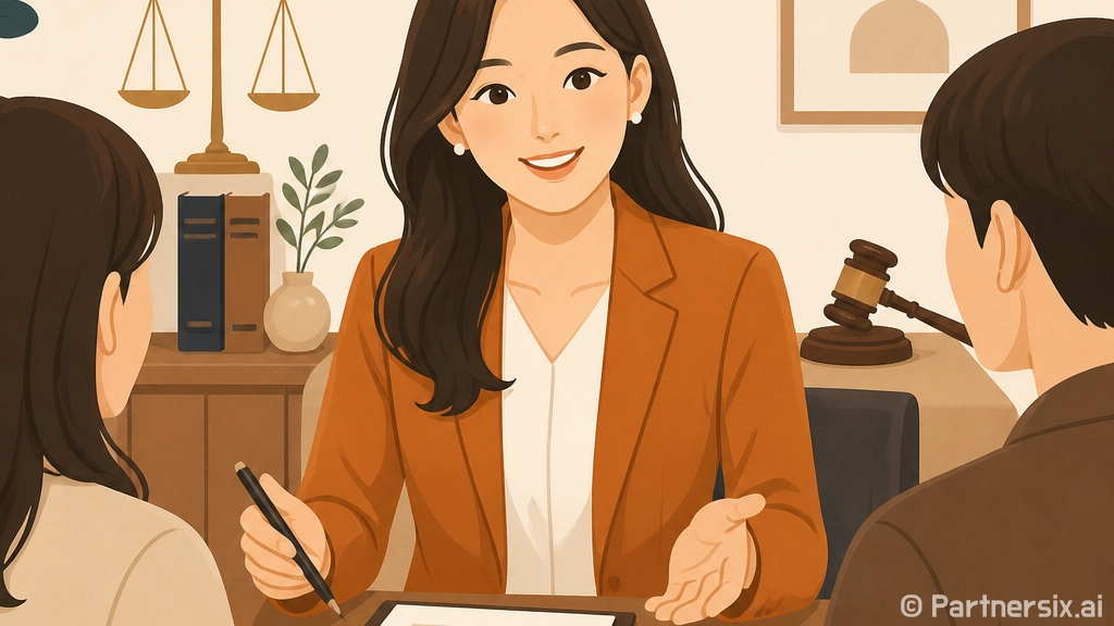 진은정 변호사를 통해 배우는 법률 상담의 중요성
