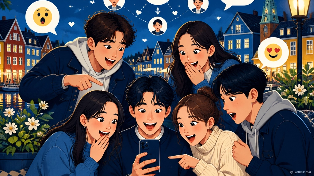 바이럴 마케팅의 진짜 의미와 효과적인 활용법