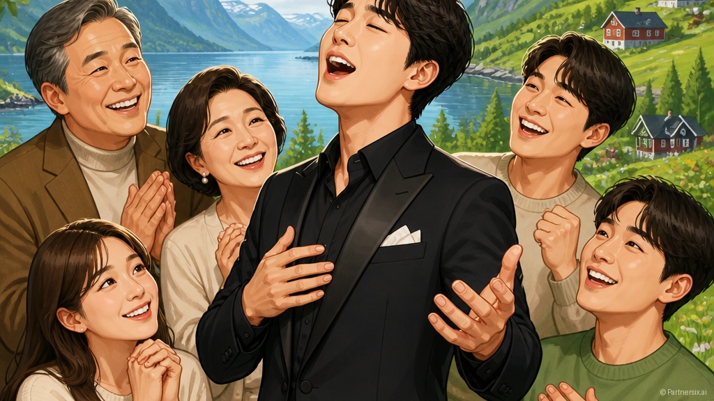 임형주 가족에 대해 알아야 할 모든 것