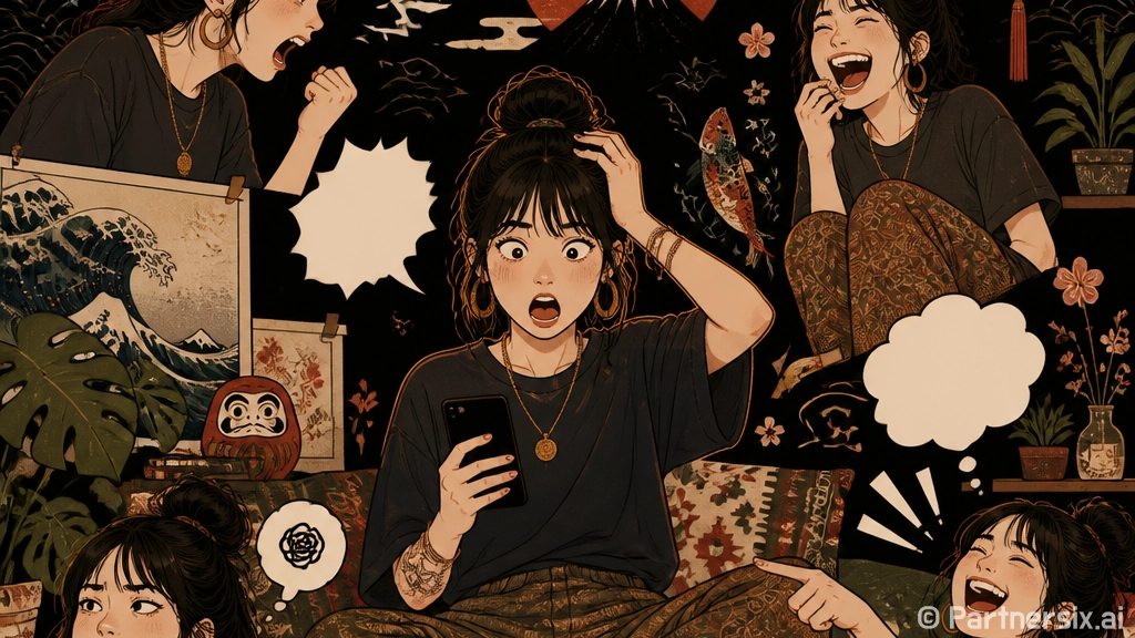 쿠소가 뜻: 알아두면 쓸모 있는 일본어 표현