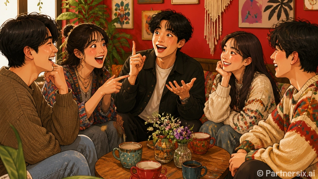 아도 뜻: 알고 나면 재미있는 이야기