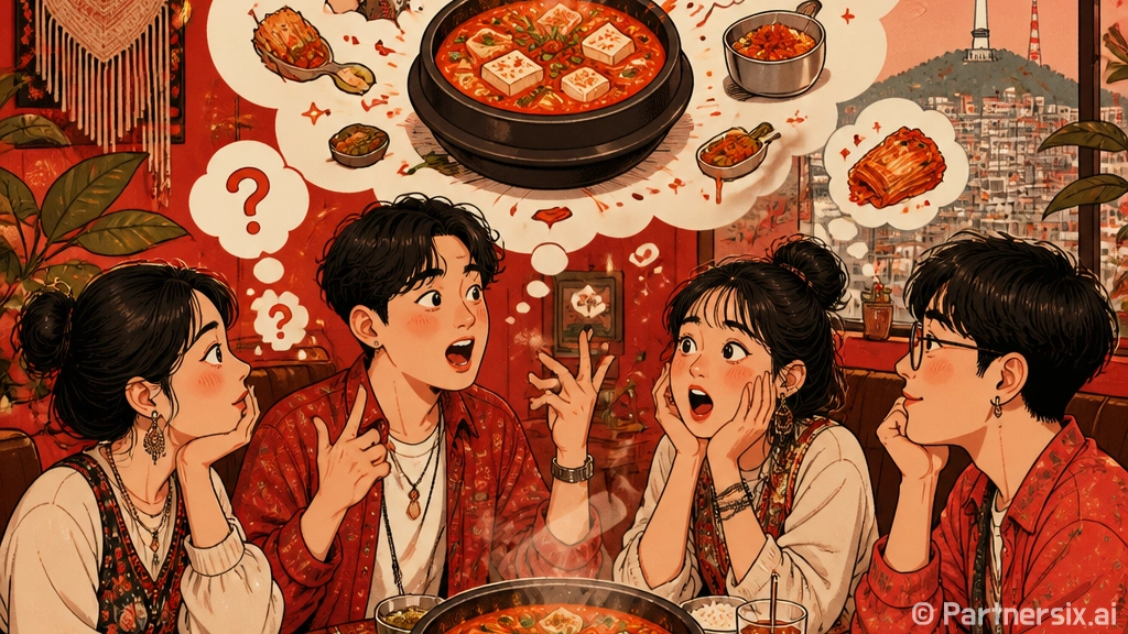 tmi 뜻과 활용법, 재미있게 알아보아요