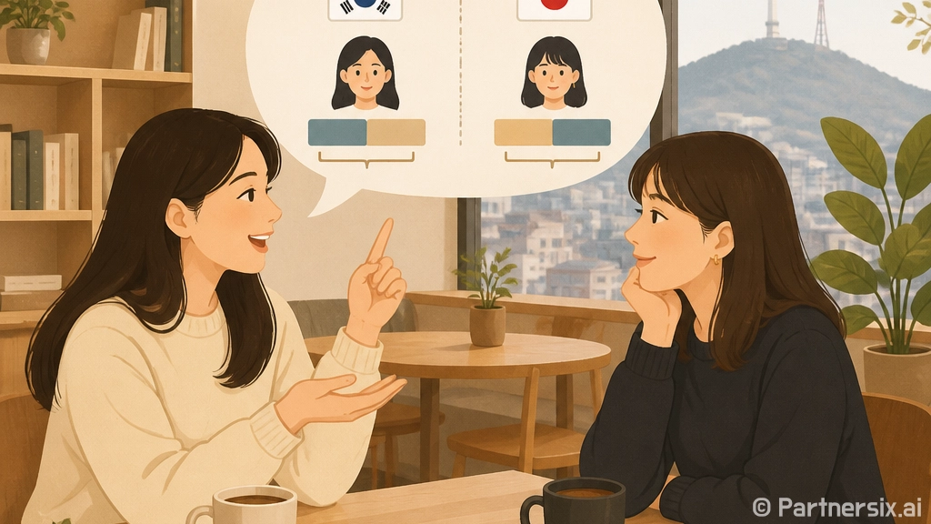 일본 성과 이름 순서 이해하기: 문화적 차이와 이유