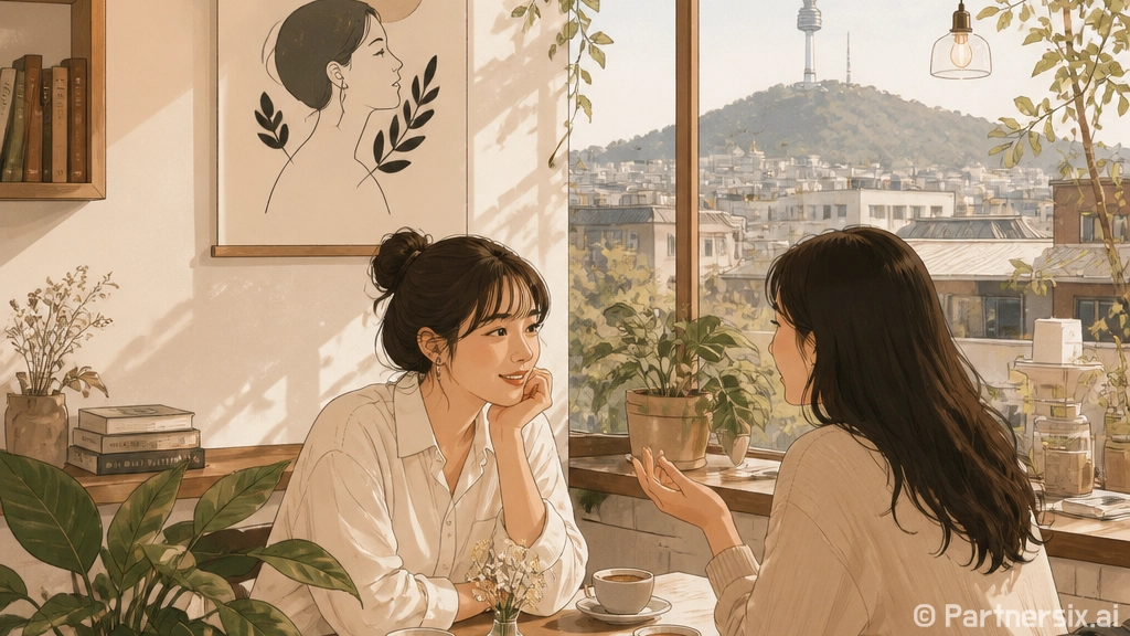 아모르파티: 그 뜻과 매력에 빠지는 방법