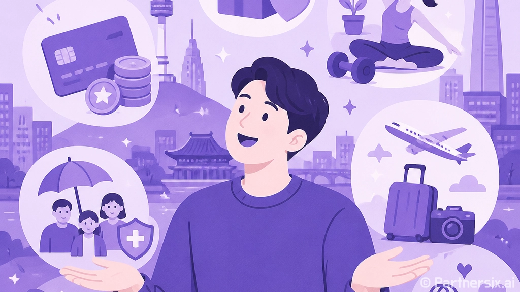베네핏의 뜻과 활용법: 제대로 이해하기