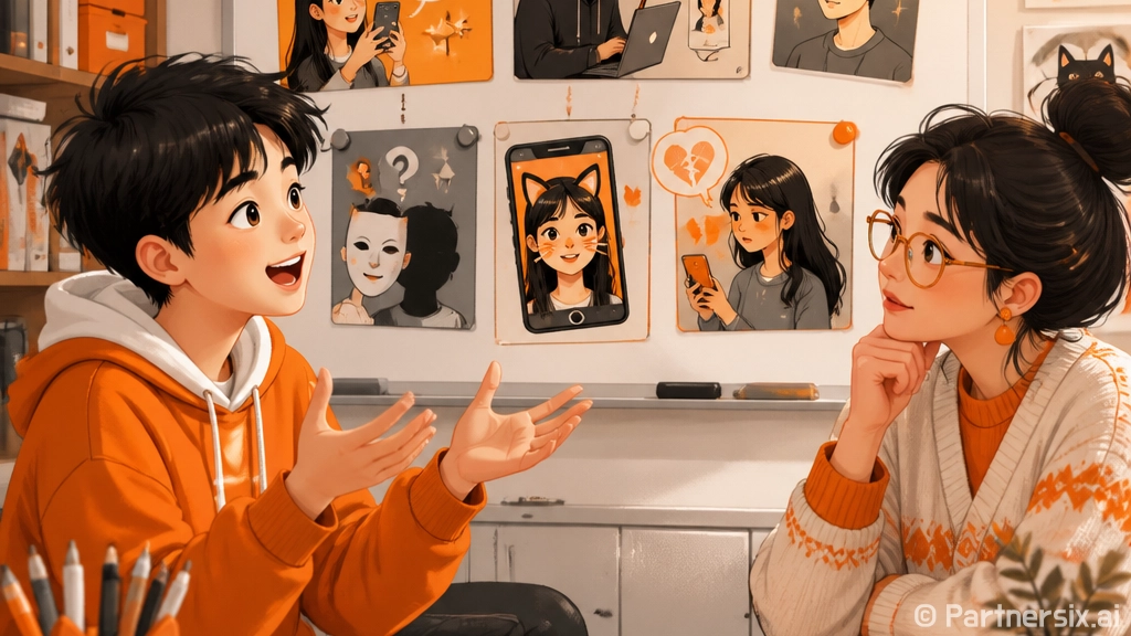 캣피쉬 뜻이 궁금하…
