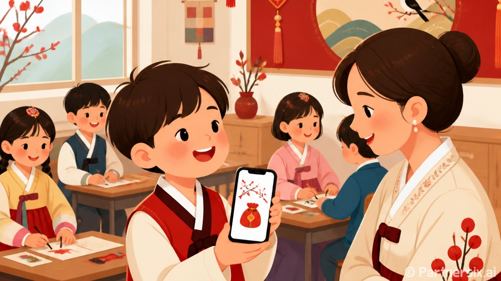 2026년 설 인사…